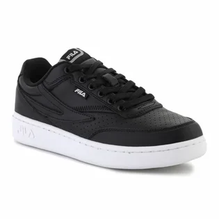 Кросівки жіночі Fila Sevaro Black FFW028380010