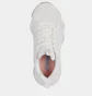 Кроссовки женские Skechers Bobs Diego White 117685-W