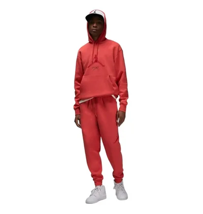 Спортивный костюм мужской Air Jordan Essentials Orange FD7345-604__FD7545-604