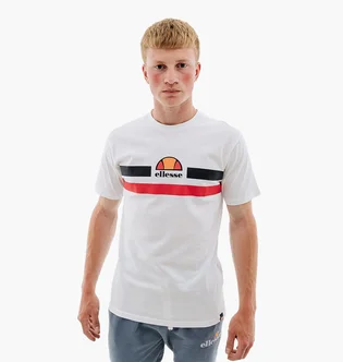 Футболка мужская Ellesse Aprel Tee White SHR06453-908