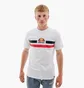 Футболка мужская Ellesse Aprel Tee White SHR06453-908