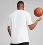 Футболка мужская Puma Rival Rage Tee White 685454-02