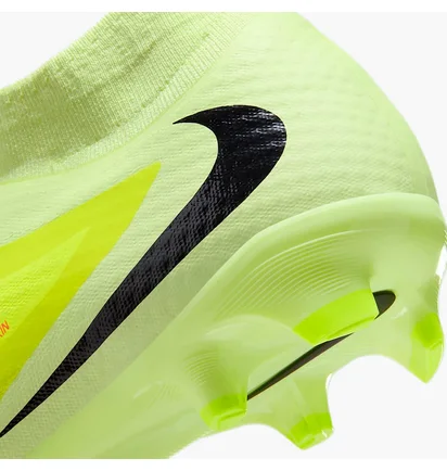 Бутсы мужские Nike Phantom 360 Df Academy Green HQ2278-800