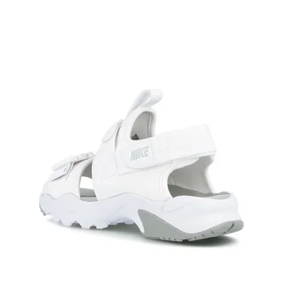 Сандали женские Nike Canyon Sandal White Cv5515-101