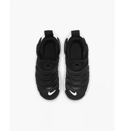 Кроссовки детские Nike Dynamo Go! Black DH3437-001