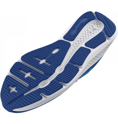 Кросівки чоловічі Under Armour Charged Pursuit 3 Blue 3024878-400