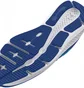 Кросівки чоловічі Under Armour Charged Pursuit 3 Blue 3024878-400