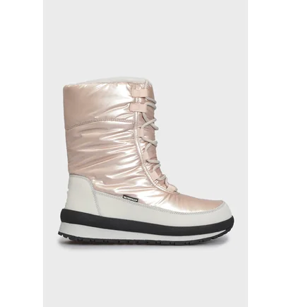 Чоботи жіночі Cmp Harma Wmn Snow Boot Wp Beige 39Q4976-A219