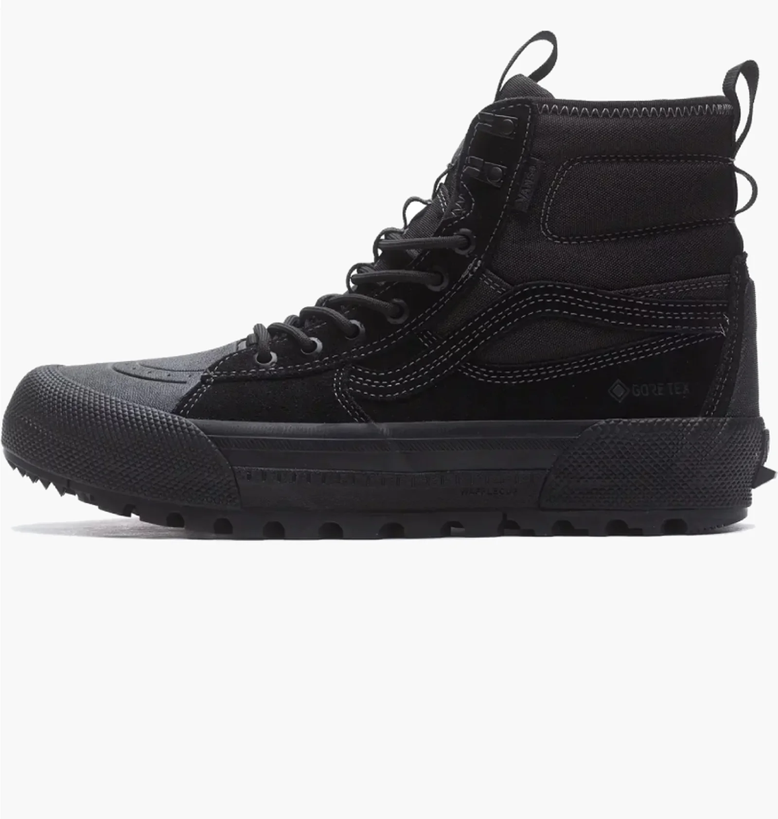 ᐉ Кеди унісекс Vans Mte Sk8-Hi Gore-Tex Black VN000CVS1OJ