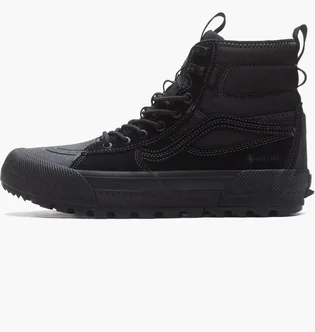 Кеди унісекс Vans Mte Sk8-Hi Gore-Tex Black VN000CVS1OJ