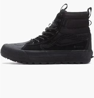 Кеди унісекс Vans Mte Sk8-Hi Gore-Tex Black VN000CVS1OJ