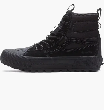 Кеды унисекс Vans Mte Sk8-Hi Gore-Tex Black VN000CVS1OJ