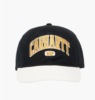 Кепка мужская Carhartt WIP Lecture Black I034743.K02XX