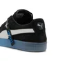 Кросівки чоловічі Puma Playstation X Suede Black 396246-02