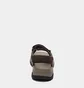 Сандали мужские Skechers Relaxed Fit: Tresmen - Garo Brown 204105-CHOC
