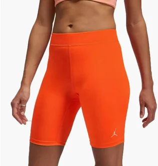 Шорты женские Air Jordan Essentials Orange Dm5059-817