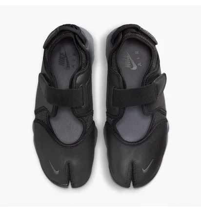 Кросівки жіночі Nike Air Rift Black IM6017-010