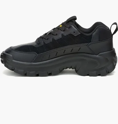 Кросівки чоловічі Caterpillar Intruder Lite Black P726092