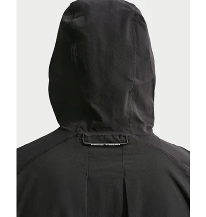 Жилетка мужская Nike Dri-Fit Woven Windrunner Black HV0982-010