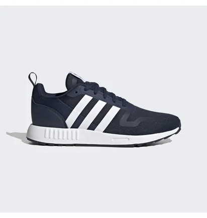 Кросівки чоловічі Adidas Smooth Runner Black FX5117