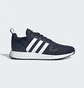 Кросівки чоловічі Adidas Smooth Runner Black FX5117
