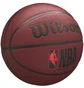 Баскетбольный мяч WILLSON Nba Forge Bordo WTB8201XB
