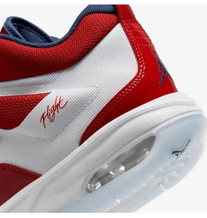 Кроссовки мужские Nike Stay Loyal 3 Red/White FB1396-102
