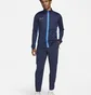 Штаны мужские Nike Unlimited Dri-Fit Tapered Leg Versatile Pants Blue FB7548-451