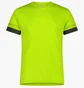 Футболка мужская CMP Odor-Inhibiting Green 33N6677-E406