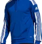 Худі чоловіче Adidas Sq21 Hood Blue Gp6436