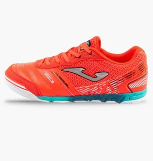 Футзалки мужские Joma Mundial 25 Red MUNS2507IN