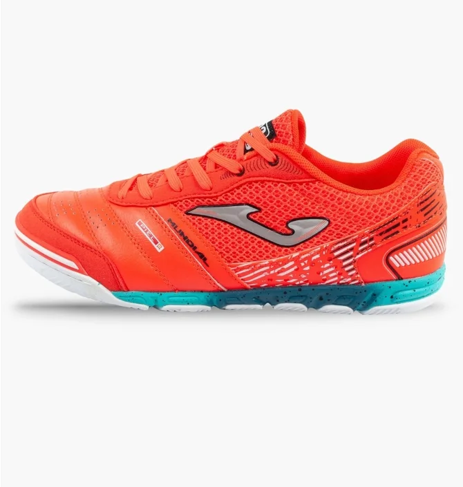 Футзалки мужские Joma Mundial 25 Red MUNS2507IN