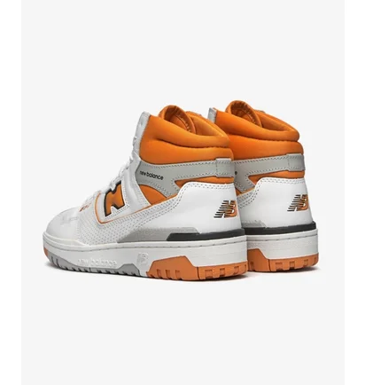 Кроссовки мужские New Balance 650R White BB650RCL