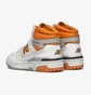 Кроссовки мужские New Balance 650R White BB650RCL