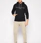Толстовка мужская Tommy Hilfiger 1985 Black MW0MW11599-BLACK