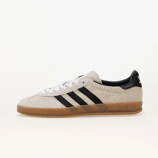 Кросівки унісекс Adidas Gazelle Indoor Beige IH4769