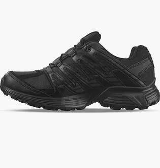 Кроссовки мужские Salomon Reckon Gtx Gore-Tex Black 472138