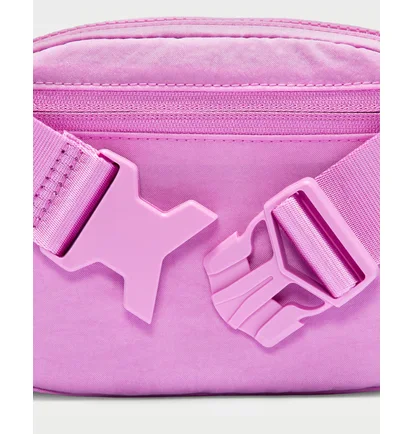 Сумка женская Nike Nk Aura Waistpack Pink HM6120-504