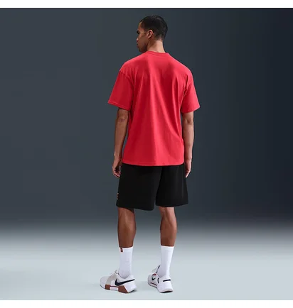 Шорти чоловічі Nike Court Heritage Black HM6768-010