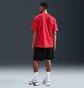 Шорти чоловічі Nike Court Heritage Black HM6768-010
