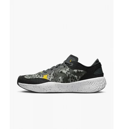 Кросівки чоловічі Air Jordan Delta 3 Low Black/Grey Dn2647-007