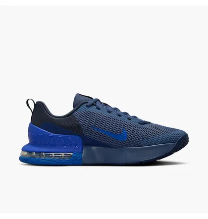 Кросівки чоловічі Nike Air Max Alpha Trainer 6 Blue FQ1833-400