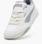 Кросівки унісекс Puma Park Lifestyle White 395084-01