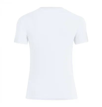 Футболка жіноча Adidas Adizero Essentials White IN1173
