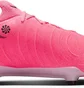 Бутсы унисекс Nike Phantom Gx Ii Pro Fg Pink FJ2563-600