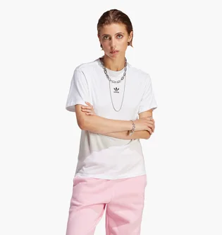 Футболка жіноча Adidas Adicolor Essentials Regular Tee White Ic1831