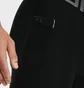 Термобелье мужское Under Armour Hg Black 1361596-001