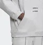 Худи мужское Adidas R.Y.V White GD9311