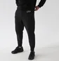 Штани чоловічі Gap Logo Fleece Pants Charcoal Gray 221236011