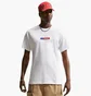 Футболка мужская Nike Sportswear White IV0609-100